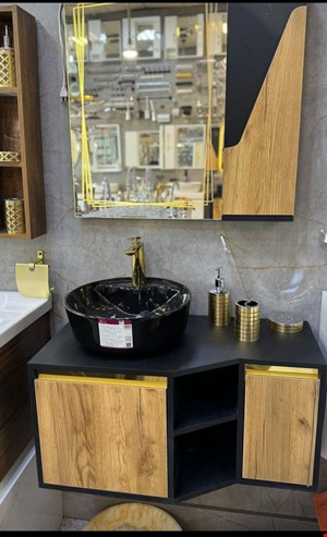 روشویی کابینتی کد ۰۷